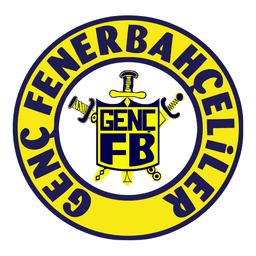 Genç Fenerbahçeliler amblemi